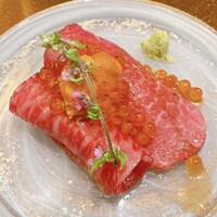 銀座 ちかみつ 並木通り - 