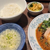 中華旬彩 森本 - 