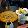 手打ち蕎麦 銀杏