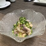 凪 - 自家製ガツ刺し