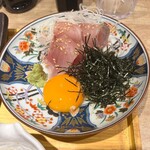 釣宿酒場マヅメ - 