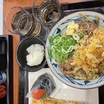 丸亀製麺 - 