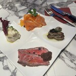Kobe Beef Dining 和牛特区 - 