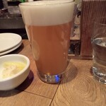 CRAFTSMAN YOKOHAMA - Revo Brewing YokohamaE.A.K IPA（R）