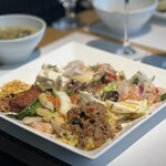 マンゴツリー東京 - 