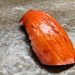 Sushi Ichijou - 中トロ
