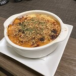 凪 - 海鮮グラタン