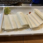 備長炭火ホルモン焼 しちりん - 