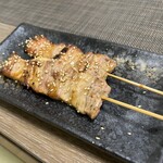 凪 - ひこま豚串