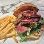 Kobe Beef Dining 和牛特区 - 