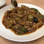 台湾料理味香園 - 