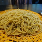 Teuchi Soba Ginnan - 