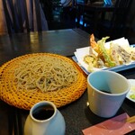 Teuchi Soba Ginnan - 