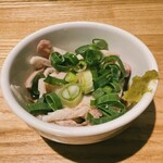 焼鳥にほん晴れ - 