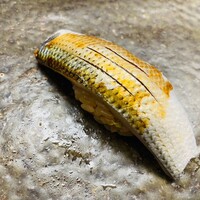 鮨 一條 - コハダ