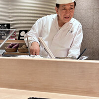 てんぷら 近藤 - 