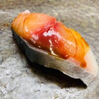 鮨 一條 - サバ