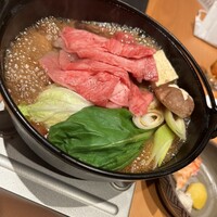 北新地 鮨割烹 のの - 