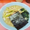 ラーメンショップ 石川店