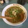 ぼっけゑラーメン