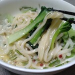 日の出製麺所 - 3回目