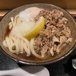 こがね製麺所 - 