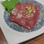 Yakiniku Ryuukaen - 