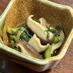 伊豆の味処　錦 - 