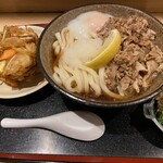 こがね製麺所 - 