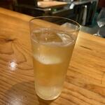 玄斎 - ドリンク