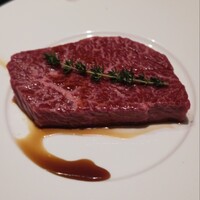 焼肉 龍華園 - 