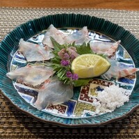 金澤 かが美 - 