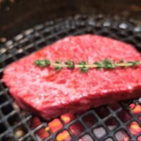 焼肉 龍華園 - 