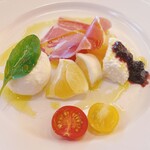 Cucina del NABUCCO - 