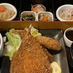 然の膳 - 料理写真: