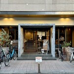 ファイブラン - 2023.12.22  店舗外観