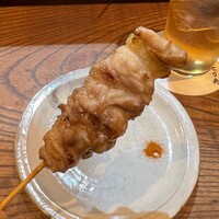 炭火焼鳥とり央 - 