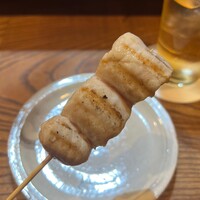 炭火焼鳥とり央 - 