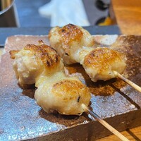 炭火焼鳥とり央 - 