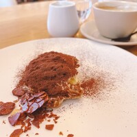 Cucina del NABUCCO - 