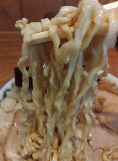 ケンちゃんラーメン 新庄店 - 新庄（ラーメン）の写真