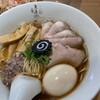 らぁ麺 はやし田 新宿本店