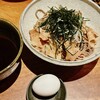 つるりつるり 蕎麦と炉端