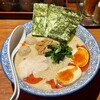 Tori Soba Mitaba - 特製冷やし坦々麺