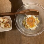 煮込みや　みよし - 