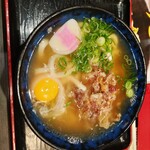 資さんうどん - 