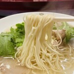 揚子江ラーメン 名門 - 