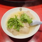 揚子江ラーメン 名門 - 