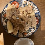 煮込みや　みよし - 