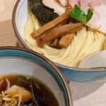 らぁ麺 ふじ松 - 